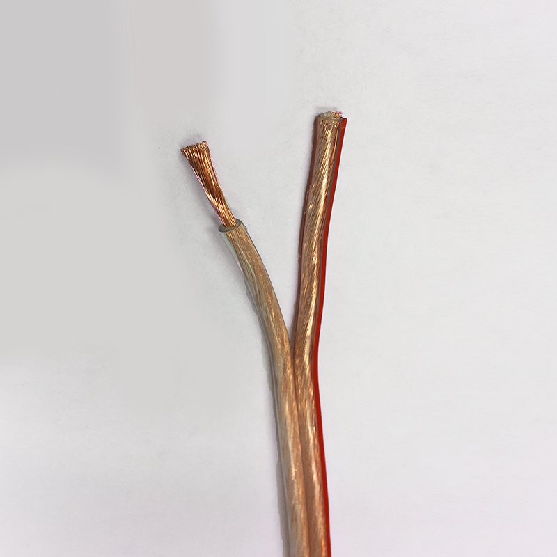 Кабель акустический In-Akustik Install LS cable 2 x 2.5 mm2 м/кат (катушка 100м) #009022