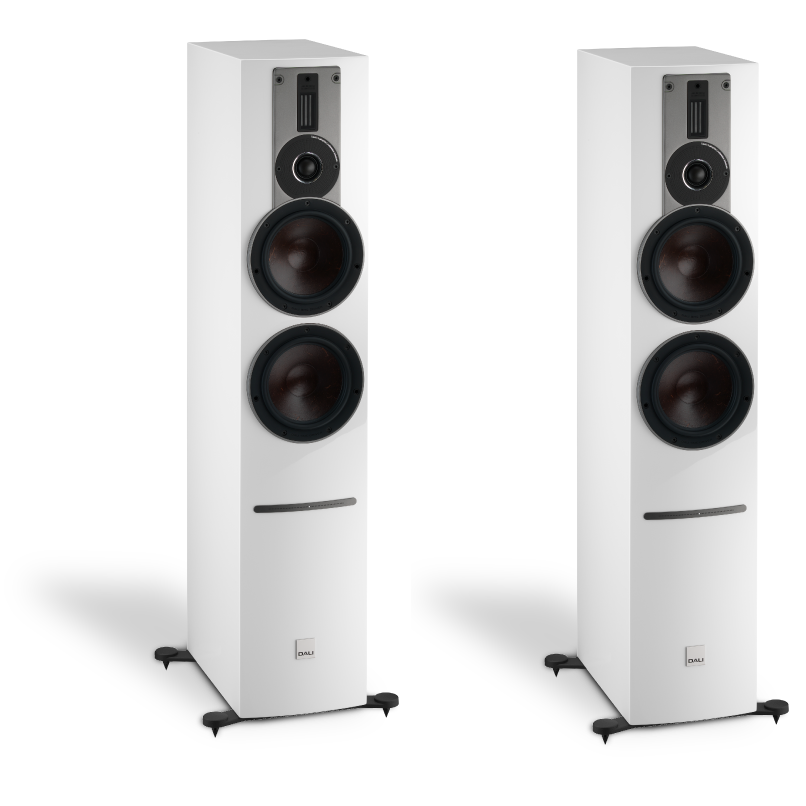 Напольная акустика Dali RUBICON 6 C walnut