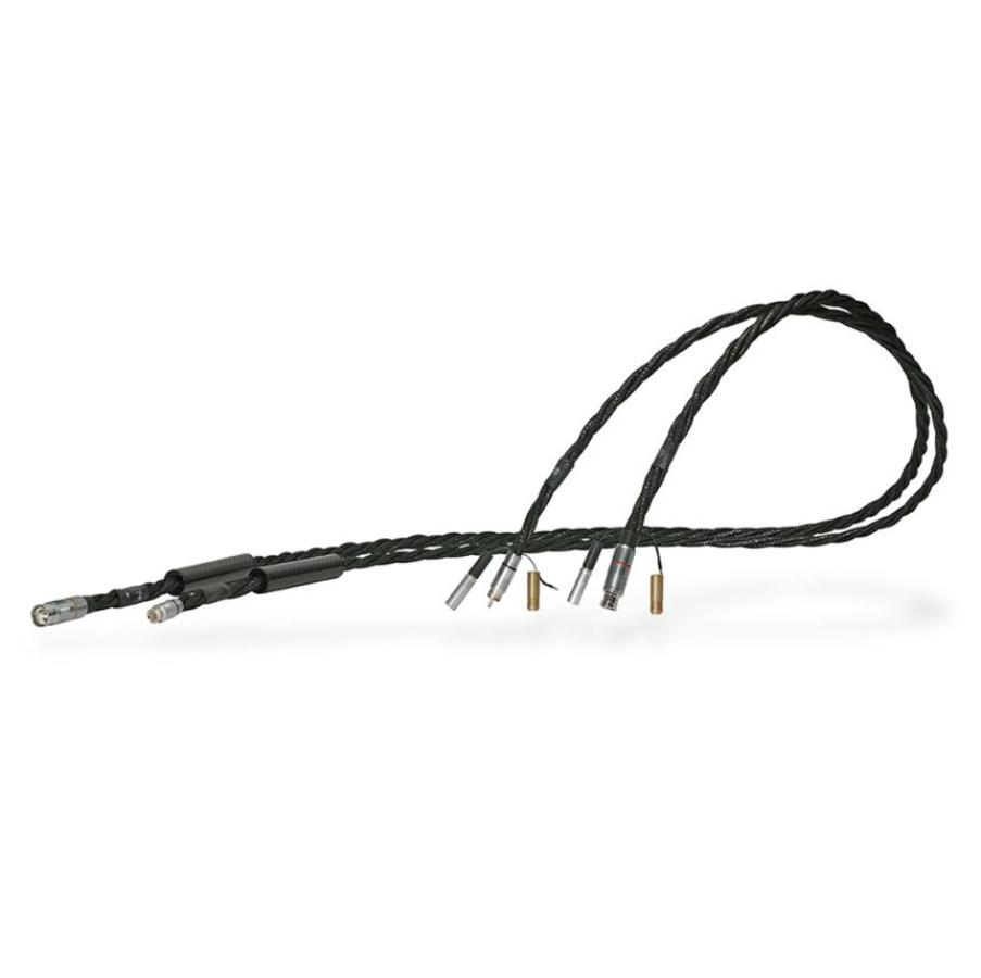 Межблочный аудио кабель Synergistic Research Galileo SX IC XLR 1м