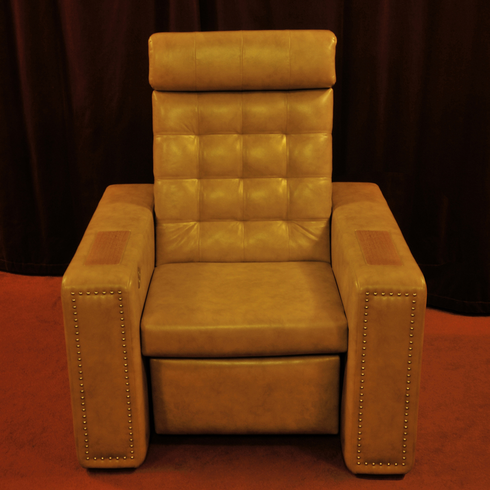 Кресло Kvadro