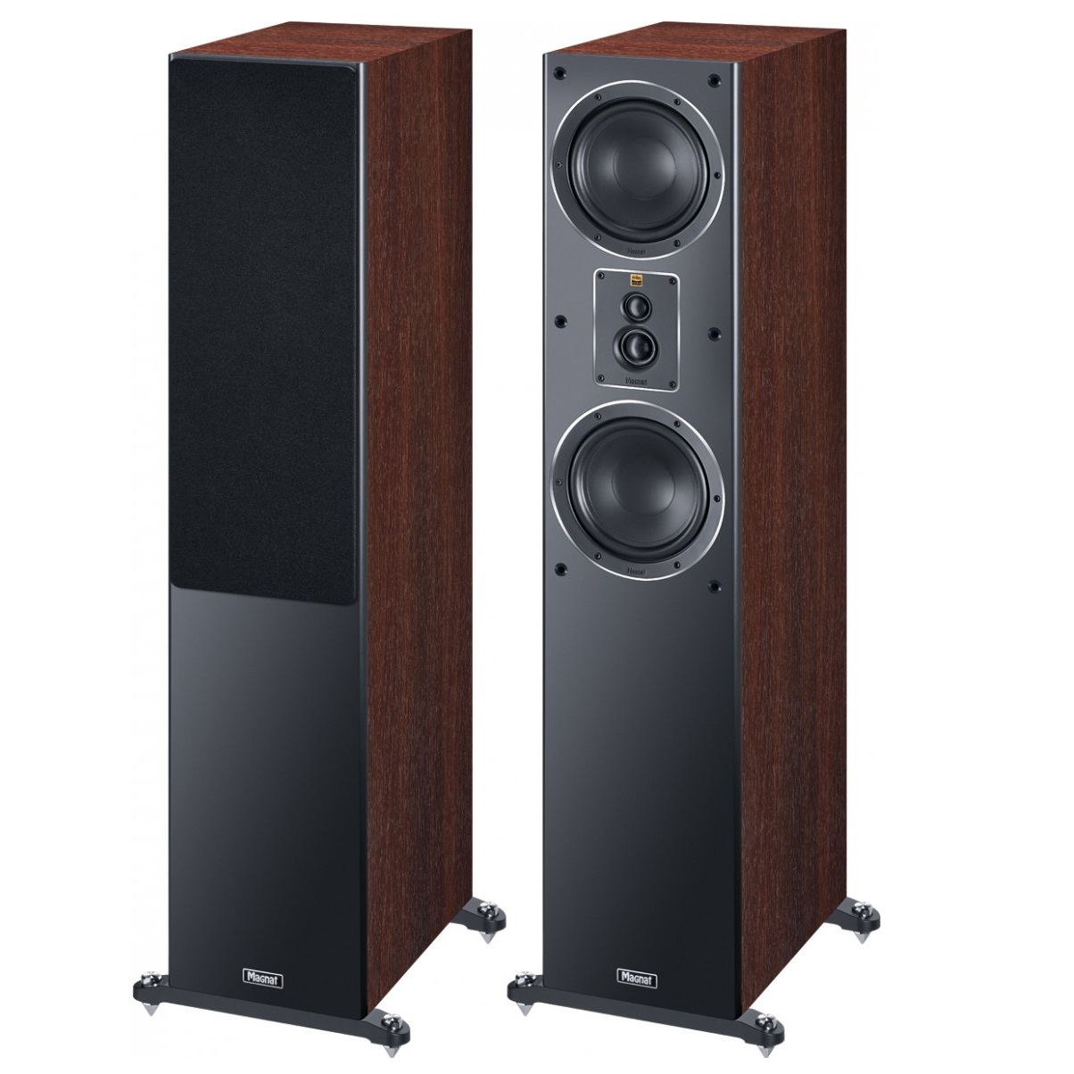 Напольная акустика Magnat Signature 505 black