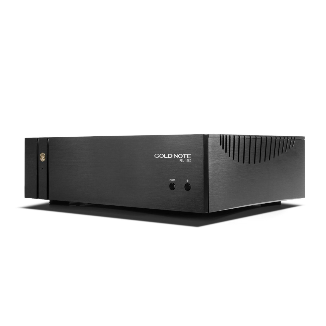 Блок питания Gold Note PSU-1250 black