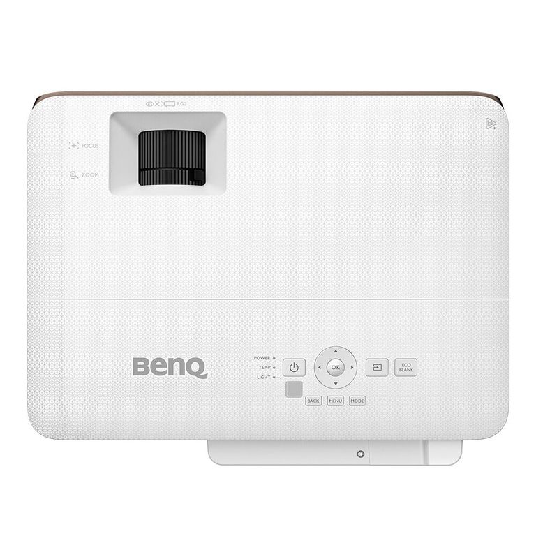 Проектор BenQ W1800