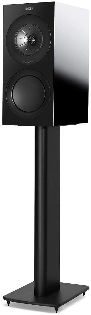 Полочная акустика KEF R3 Gloss Black