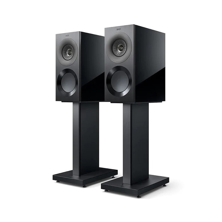 KEF REFERENCE 1 Meta BLK/GRY (SP4048BA)