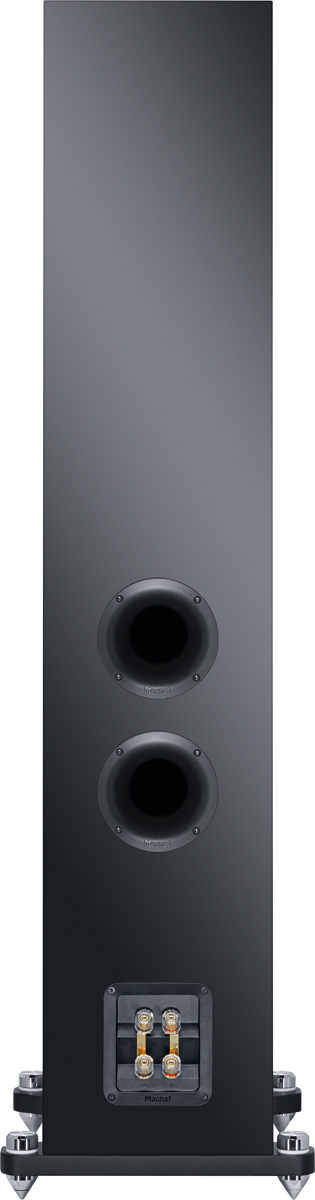 Напольная акустика Magnat Signature 707 white