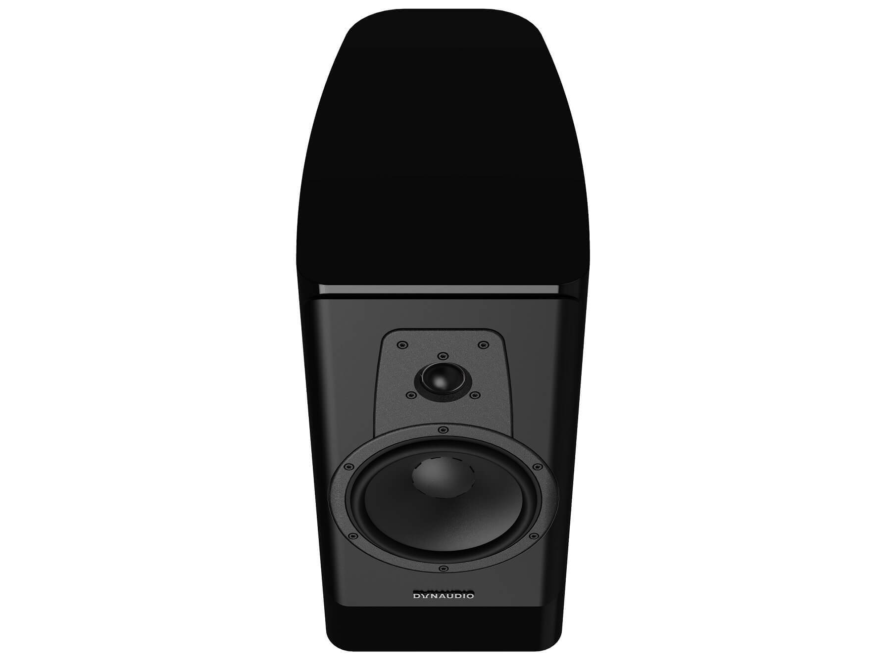 Полочная акустика Dynaudio Contour 20i walnut wood