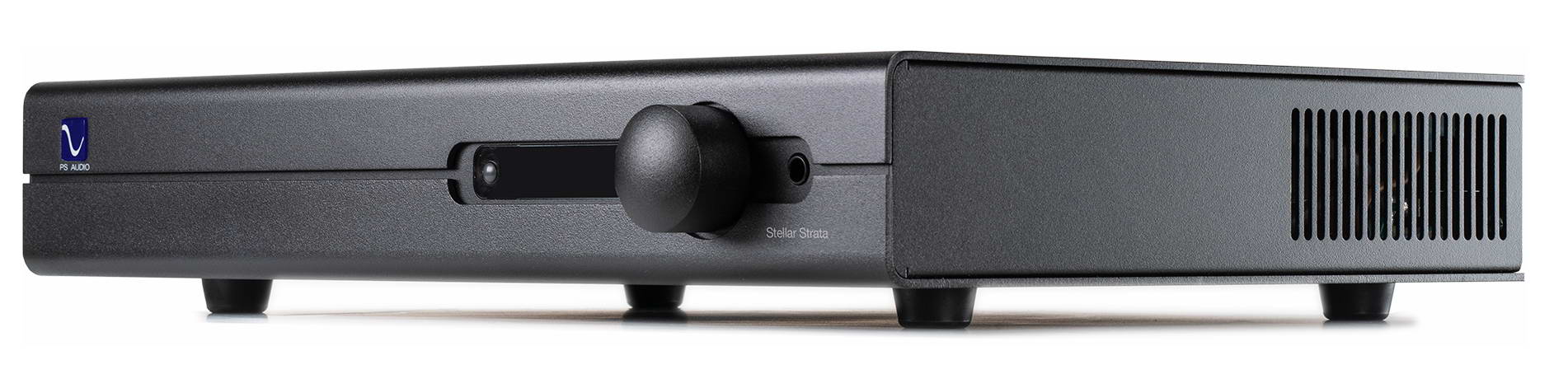 Интегральный усилитель PS Audio Stellar Strata Black