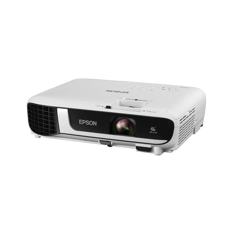 Проектор Epson EB-W51