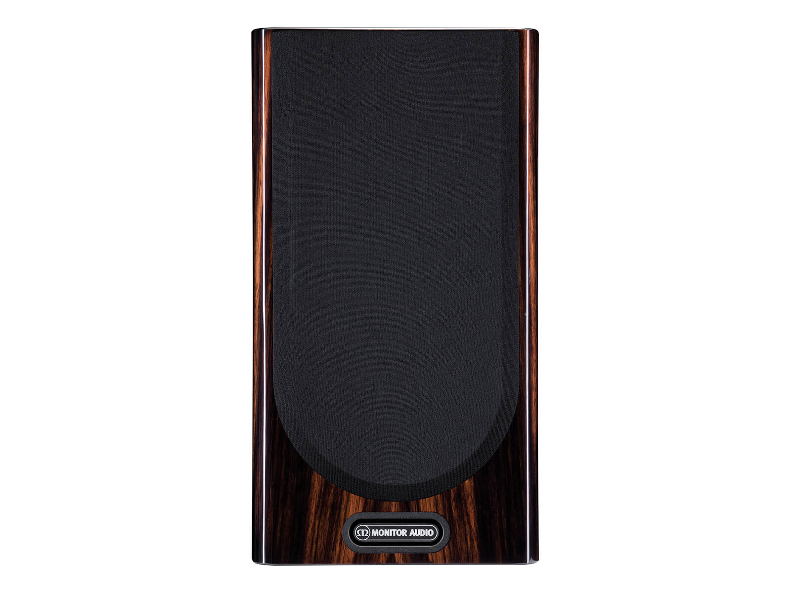 Полочная акустика Monitor Audio Gold 100 (5G) Piano Ebony