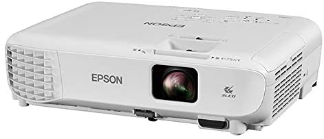 Проектор Epson EB-X06