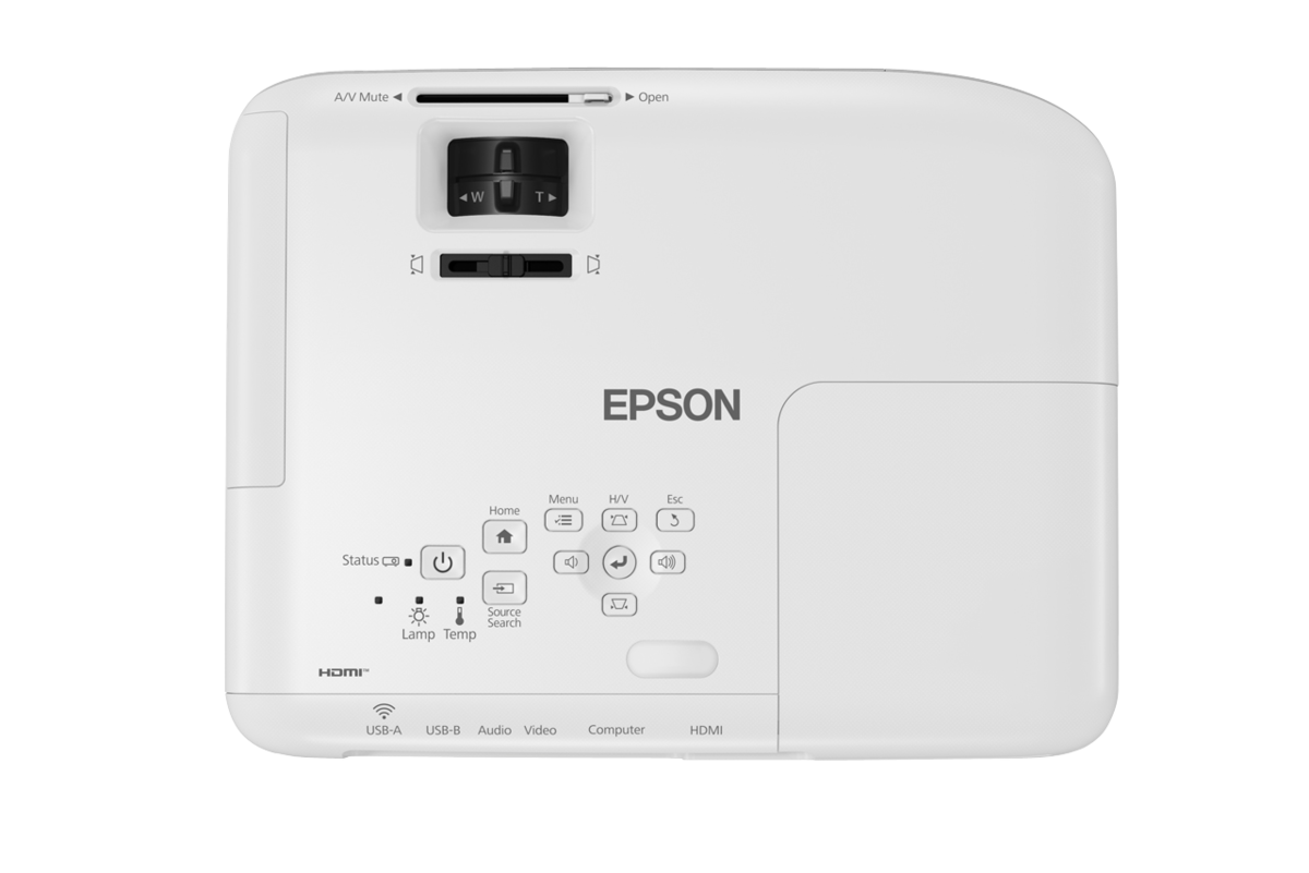 Проектор Epson EB-X06