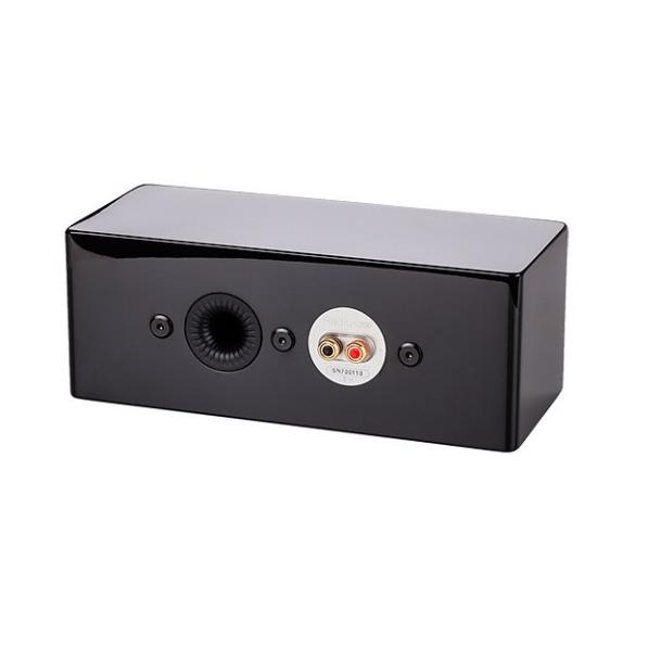 Центральный канал Monitor Audio Radius 200 black gloss