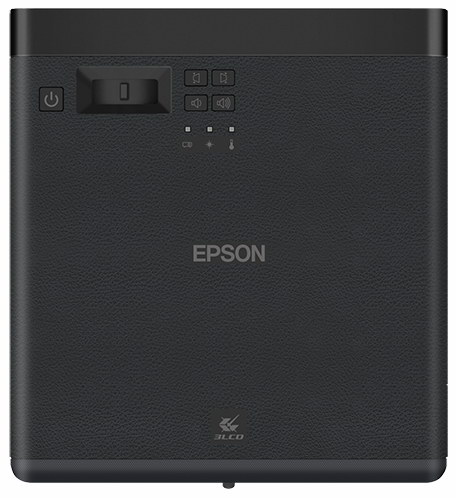 Проектор Epson EB-W75