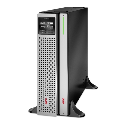 Источник бесперебойного питания APC Smart-UPS SRTL1500RMXLI