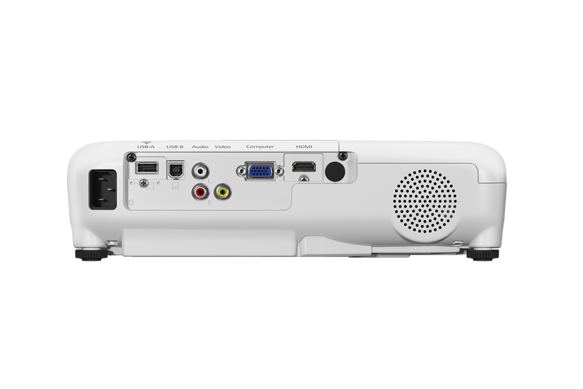 Проектор Epson EB-X06