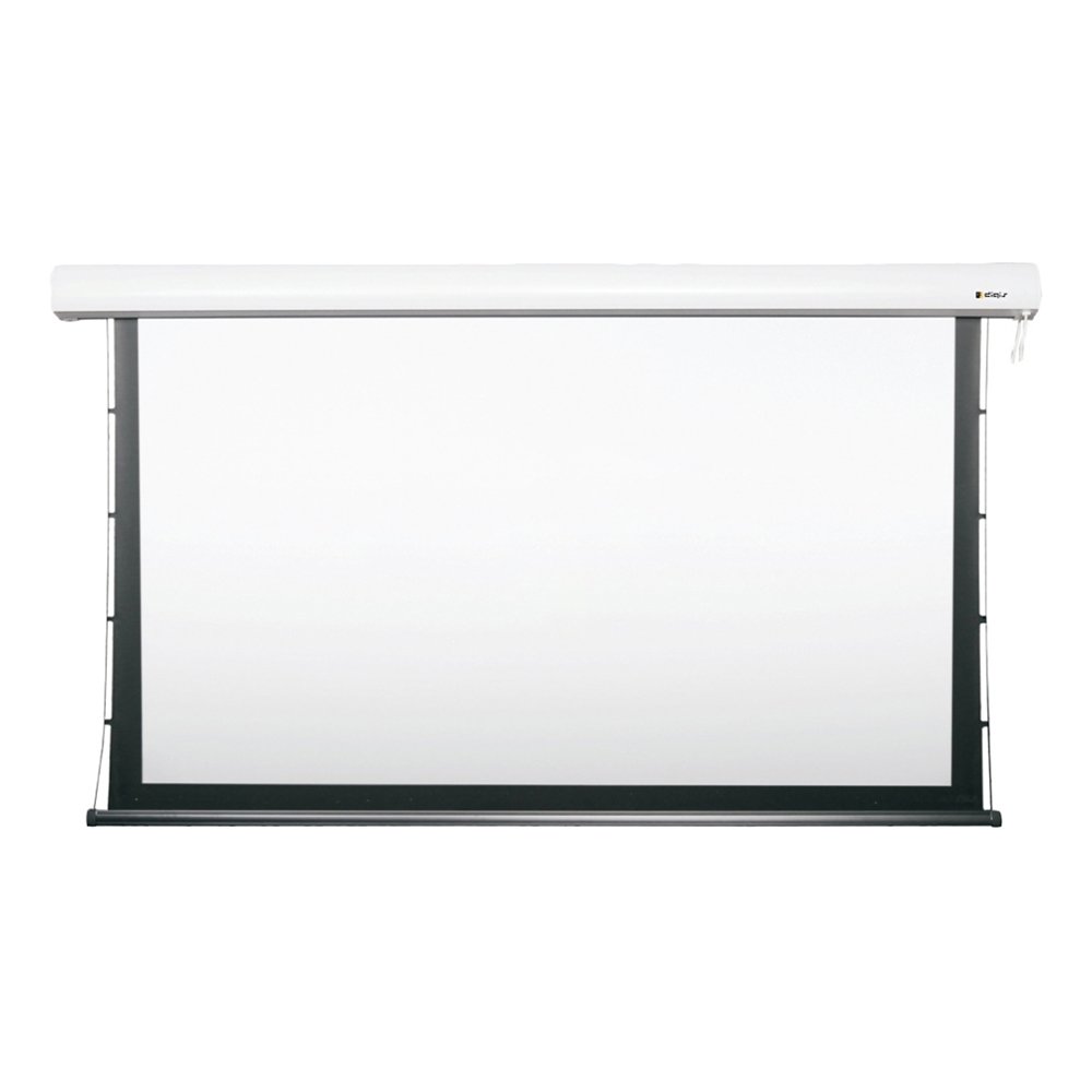 Экран Digis DSTP-16908 (TAB-Tension Prime, формат 16:9, 162", 369x238, рабочая поверхность 360x200, MW)