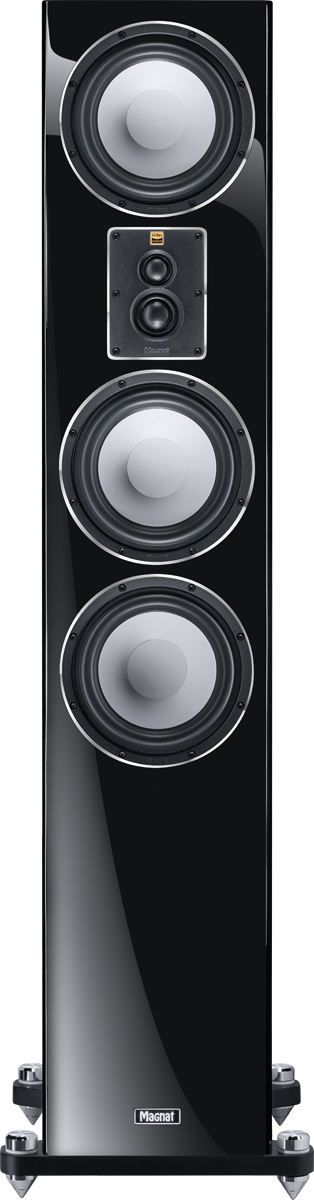 Напольная акустика Magnat Signature 707 black