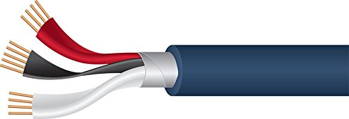 Кабель межблочный аудио Wire World Luna 8 Balanced Audio Interconnect 0.5m Pair (LBI0.5M-8)