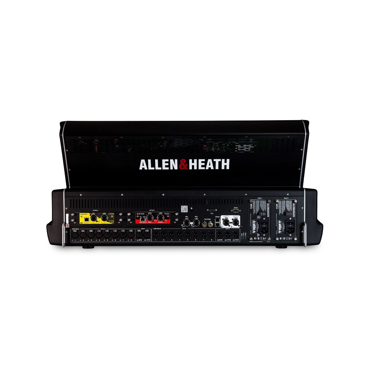 Цифровая микшерная консоль Allen&Heath DLIVE-S3