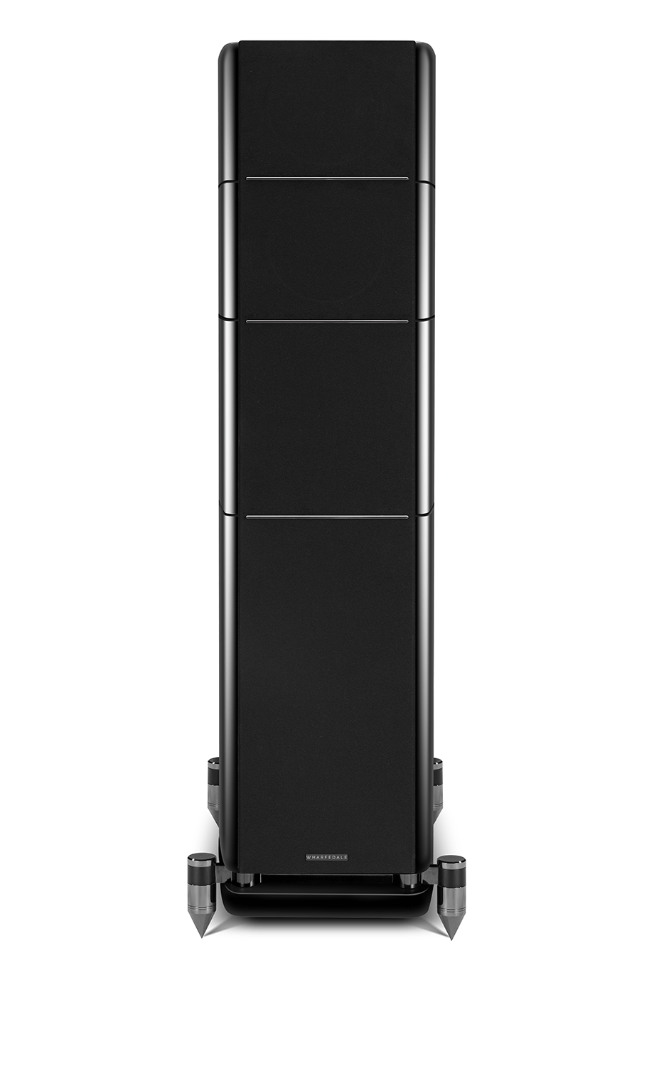 Напольная акустика Wharfedale Elysian 4 black