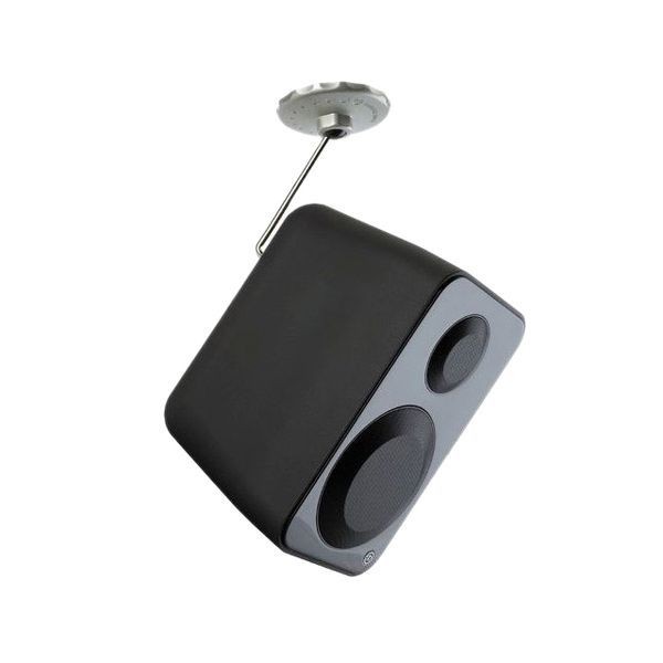 Кронштейн для колонки Monitor Audio Speaker Mount Silver