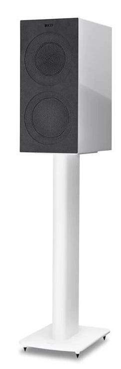 Полочная акустика KEF R3 Gloss White