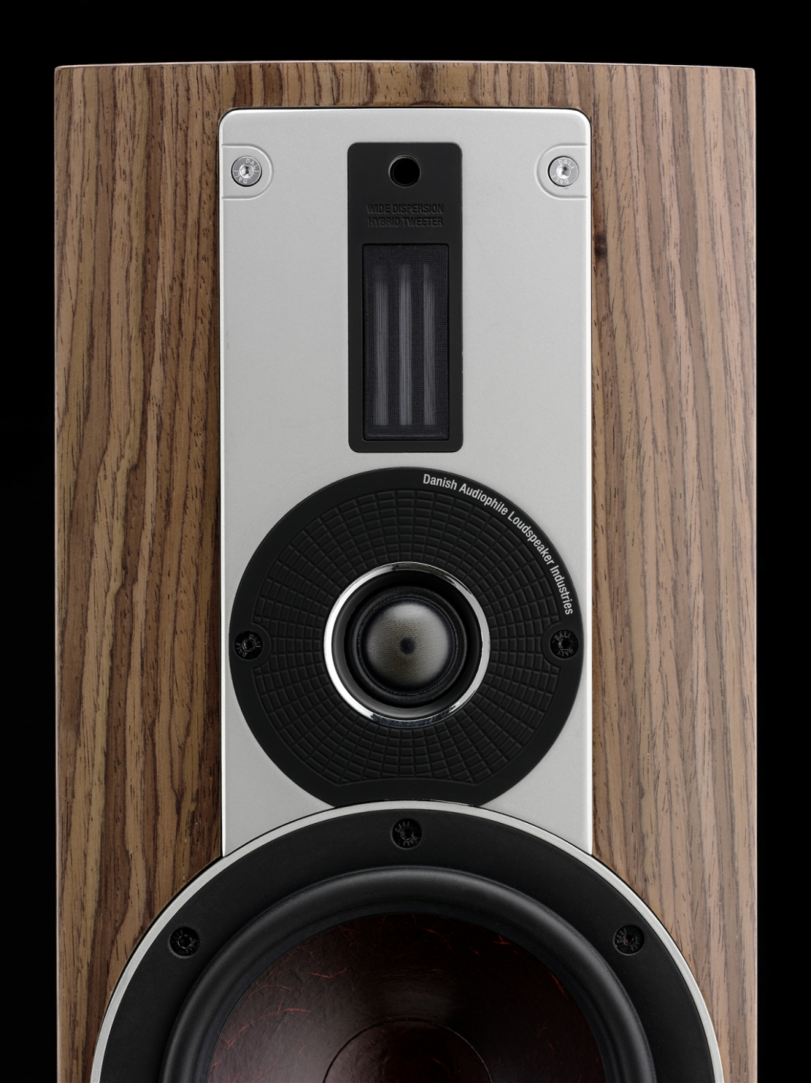 Напольная акустика Dali Rubicon 5 walnut