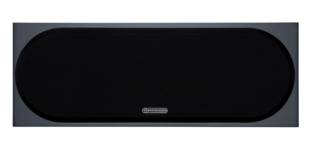 Акустика центрального канала Monitor Audio Bronze C150 (6G) Black