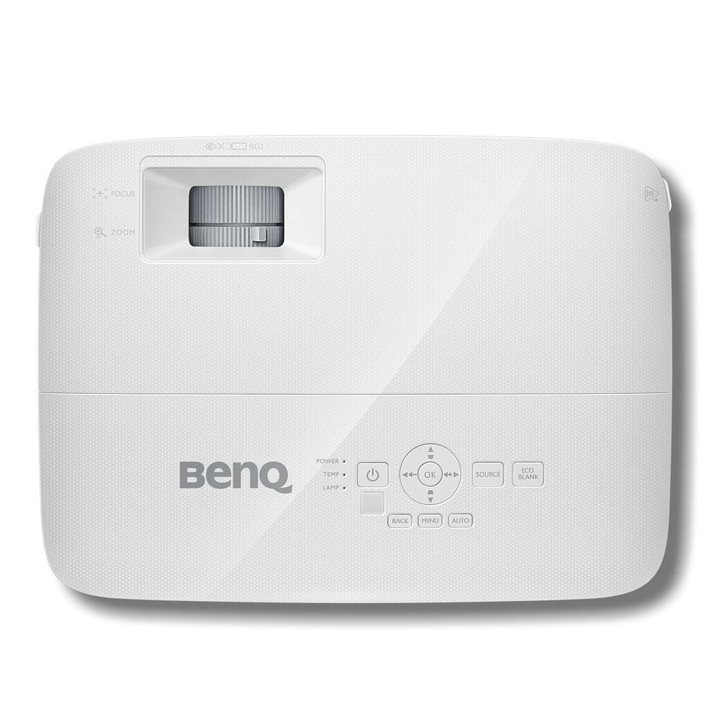 Проектор портативный BenQ MS550