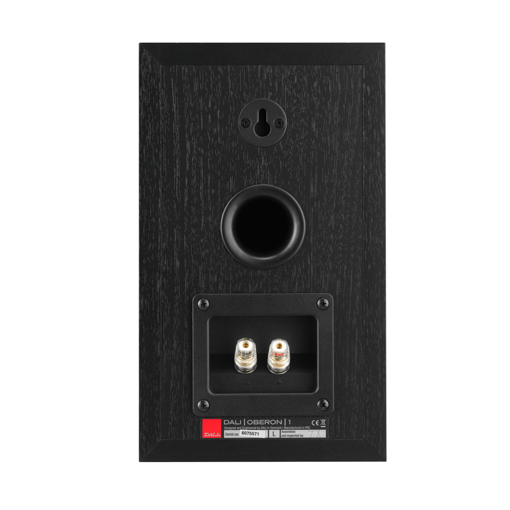 Полочная акустика Dali Oberon 1 light oak