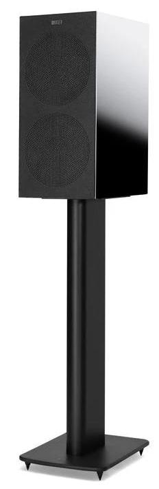 Полочная акустика KEF R3 Gloss Black