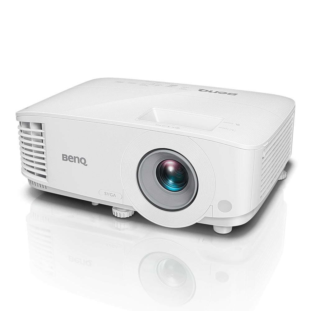 Проектор портативный BenQ MS550