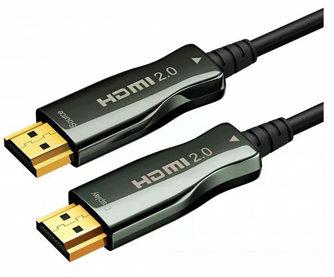 HDMI кабель Wize AOC-HM-HM-20M