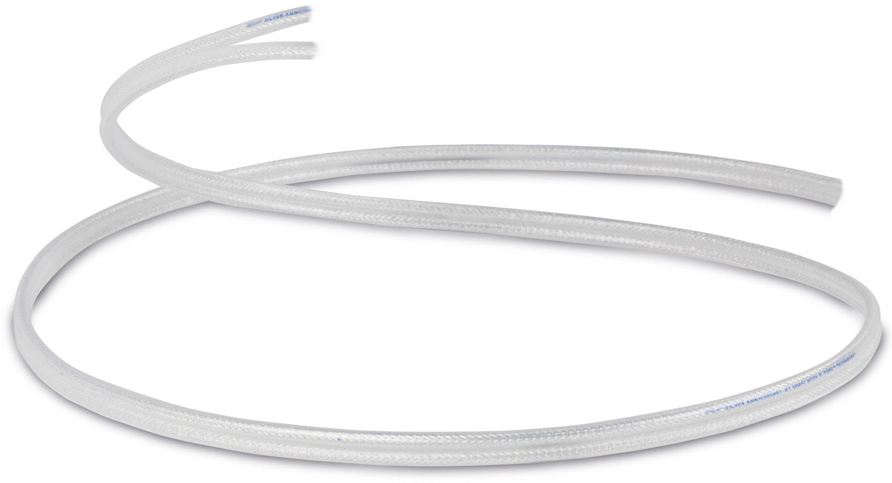 Акустический кабель QED Silver Anniversary XT 2x1.88mm2 м/кат (катушка 100м)