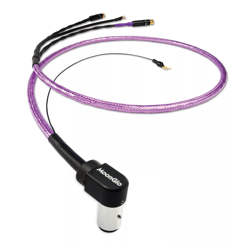 Кабель Nordost Tone Arm + Frey2 90 degree din-RCA 1.25м