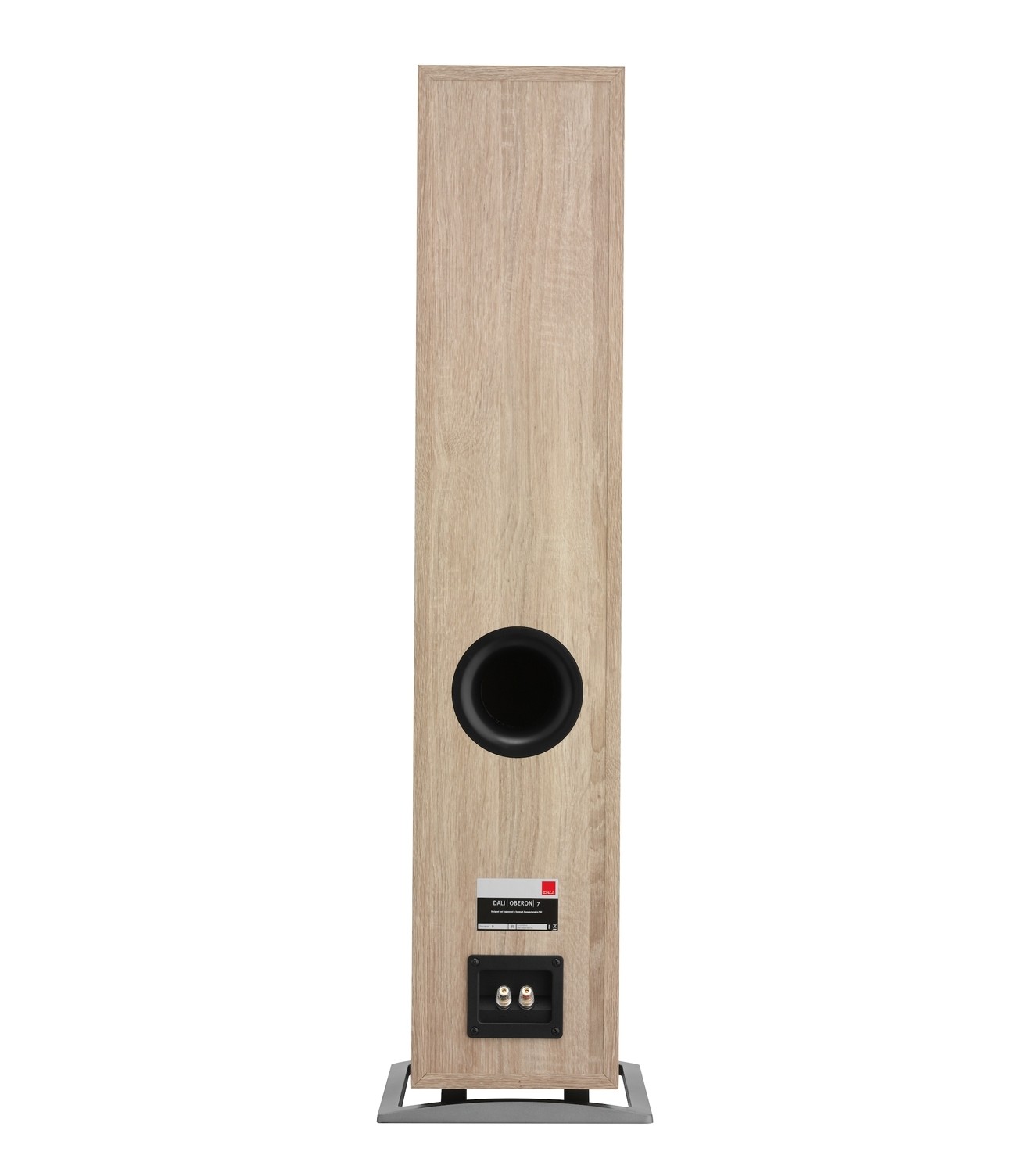 Напольная акустика Dali Oberon 7 dark walnut