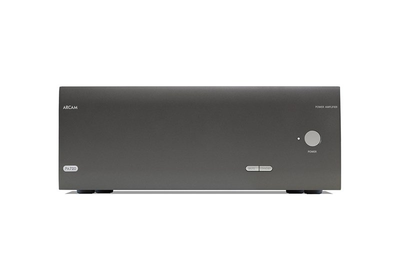 Усилитель мощности Arcam PA720