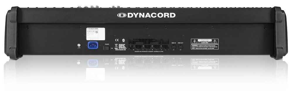 Микшер Dynacord CMS 2200-3