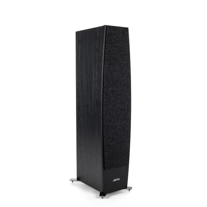 Напольная акустика Jamo C 95 II White Oak