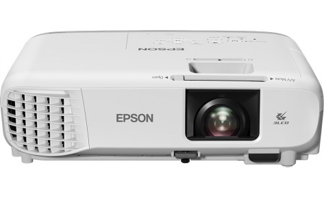 Проектор Epson EB-X49