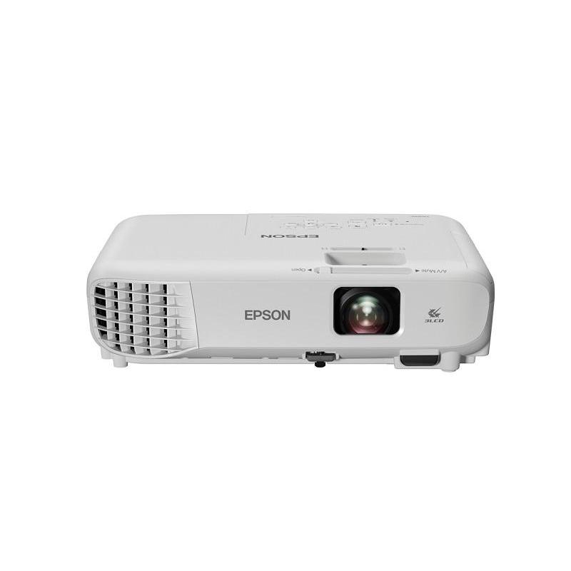 Проектор Epson EB-W06