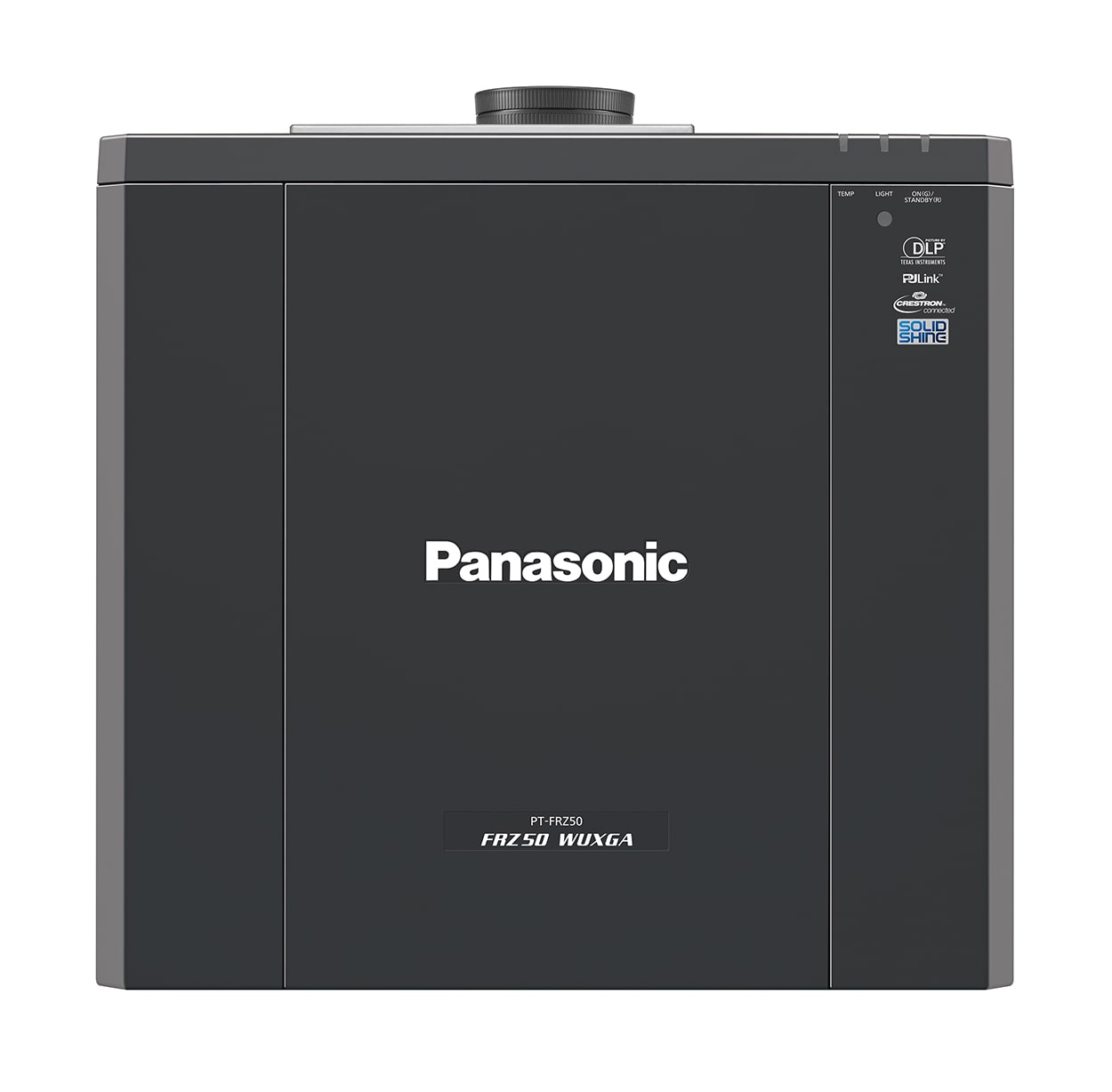 Лазерный проектор Panasonic PT-FRZ50B