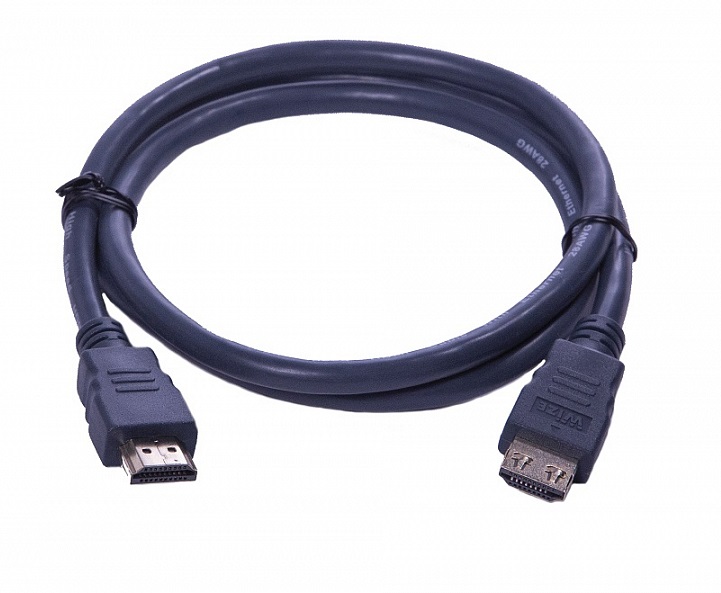 HDMI кабель Wize CP-HM-HM-1.8M