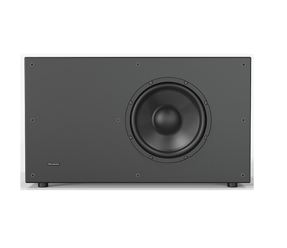 Сабвуфер Wharfedale MS-1275 Black