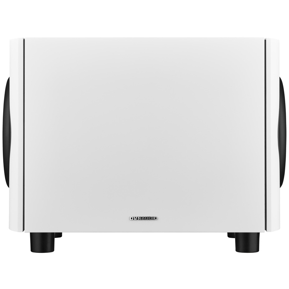 Сабвуфер Dynaudio Sub 6 satin white