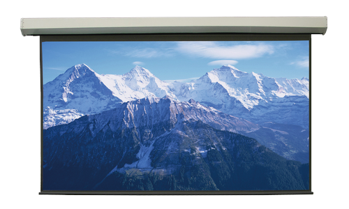 Экран Lumien Master Large Control 399x518 см (раб. область 381x508 см) (250") Matte White FiberGlass LMLC-100101