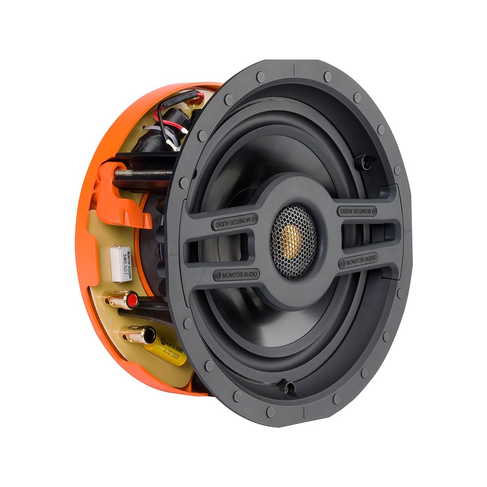 Встраиваемая акустика Monitor Audio CS180 (Slim) Round