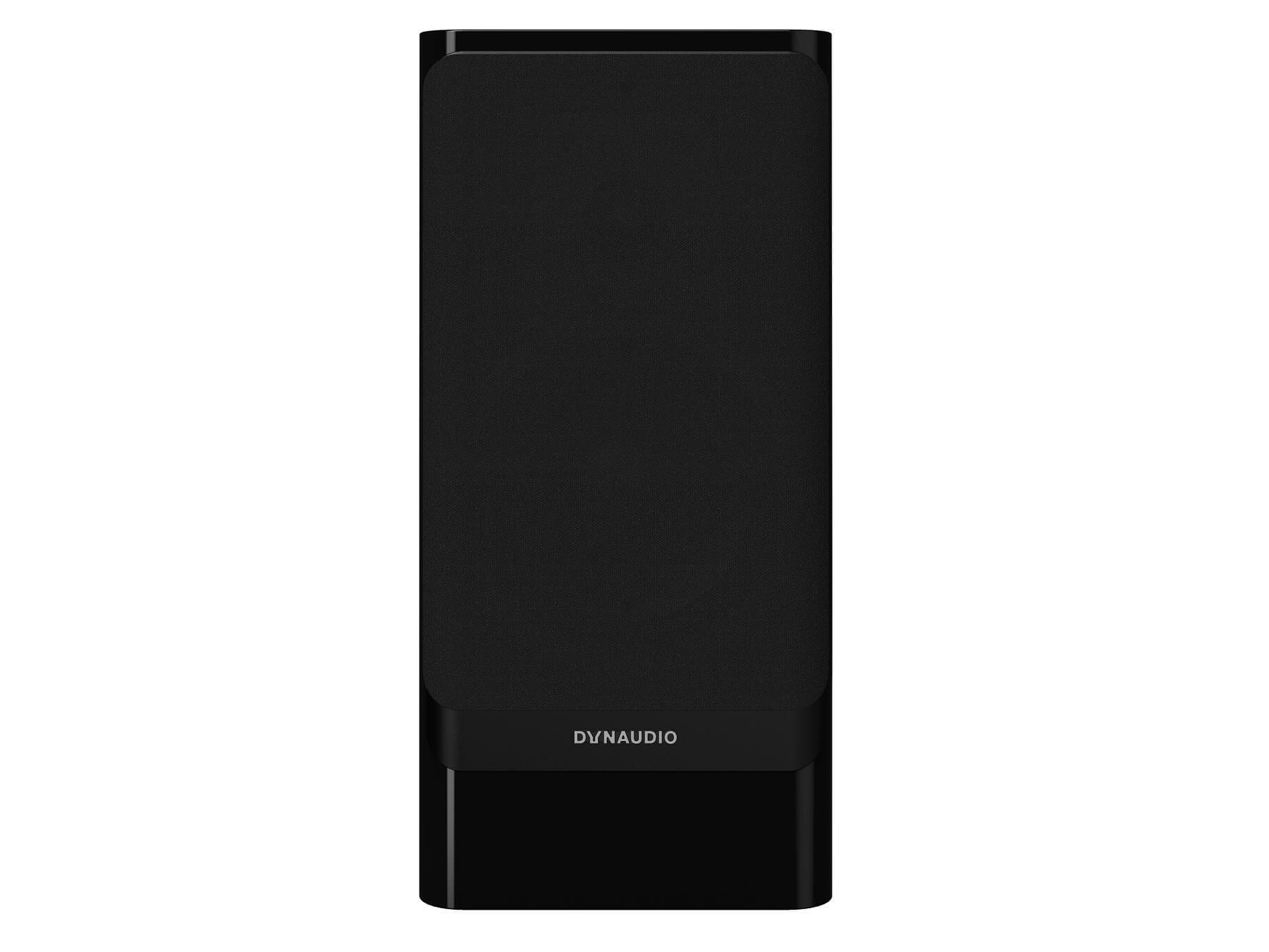 Полочная акустика Dynaudio Contour 20i black high gloss