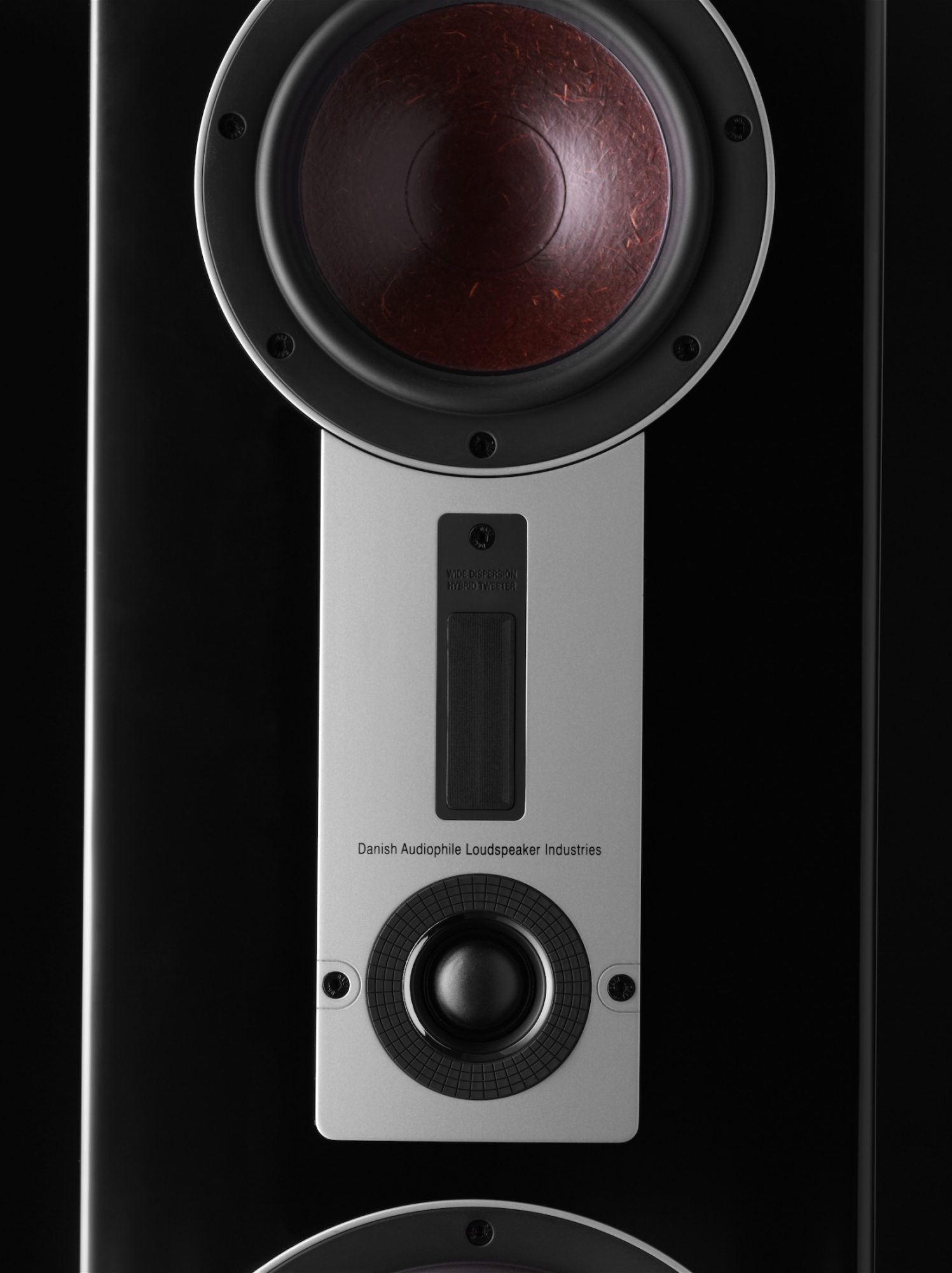 Напольная акустика Dali Epicon 8 ruby macassar high gloss